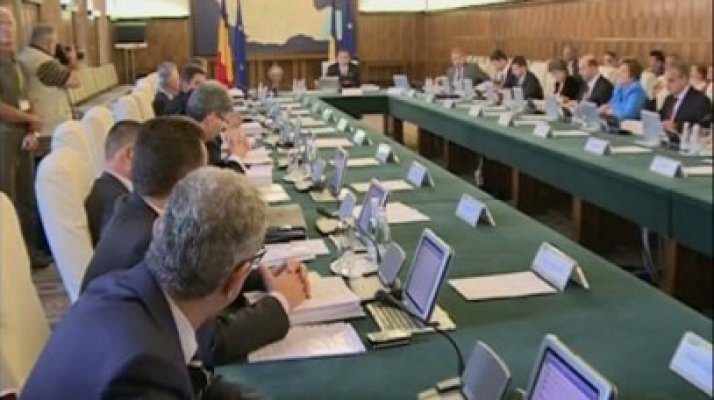 Bilanţul guvernului Victor Ponta, la un an de mandat